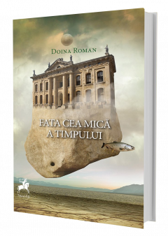 Fata cea mica a timpului