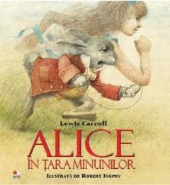 Alice in Tara Minunilor