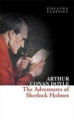 The Adventures of Sherlock Holmes 