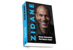 Cele doua vieti ale lui Zidane