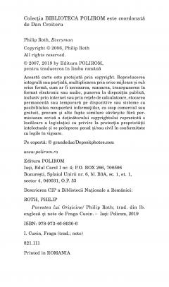 Povestea lui Orisicine