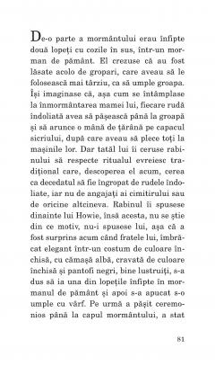 Povestea lui Orisicine