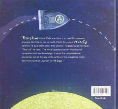 From the Earth to the Moon