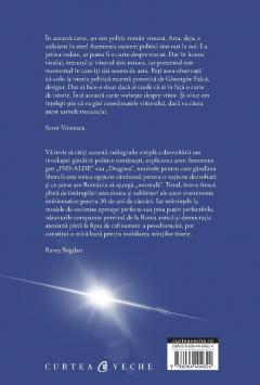 Curajul de a prinde o stea cazatoare