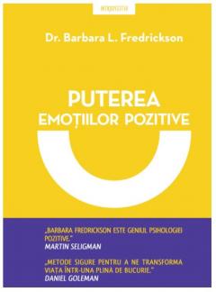 Puterea emotiilor pozitive