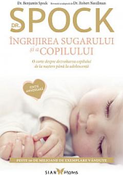 Ingrijirea sugarului si a copilului