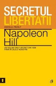 Secretul libertatii