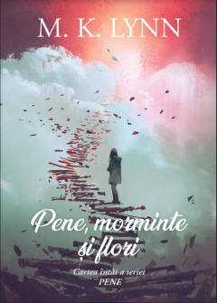 Pene, morminte si flori