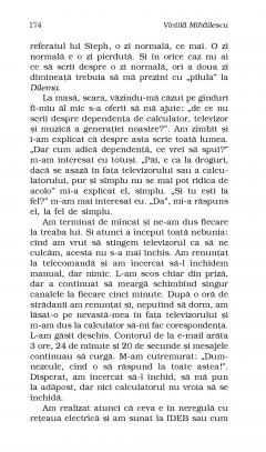 Socio-hai-hui prin Arhipelagul Romania (editia 2020, de buzunar)