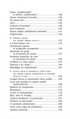 Socio-hai-hui prin Arhipelagul Romania (editia 2020, de buzunar)