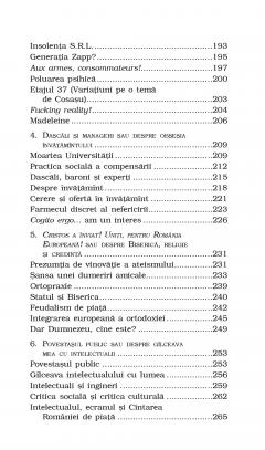 Socio-hai-hui prin Arhipelagul Romania (editia 2020, de buzunar)