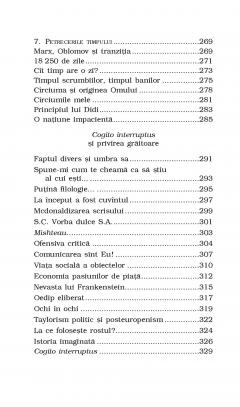 Socio-hai-hui prin Arhipelagul Romania (editia 2020, de buzunar)