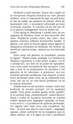Socio-hai-hui prin Arhipelagul Romania (editia 2020, de buzunar)