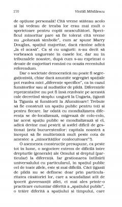 Socio-hai-hui prin Arhipelagul Romania (editia 2020, de buzunar)