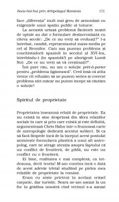 Socio-hai-hui prin Arhipelagul Romania (editia 2020, de buzunar)