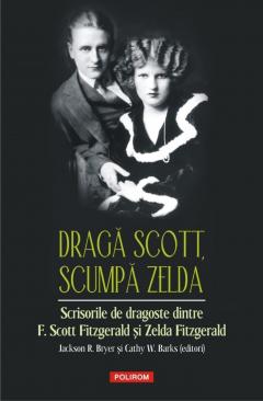 Draga Scott, scumpa Zelda