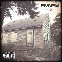 The Marshall Mathers LP2 - Vinyl