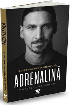 Adrenalina