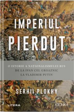 Imperiul pierdut