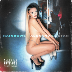 Rainbows - Vinyl