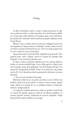 Sotia paznicului de far