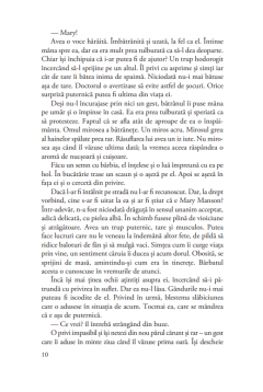 Sotia paznicului de far