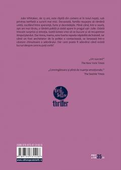 Pierduta pentru totdeauna