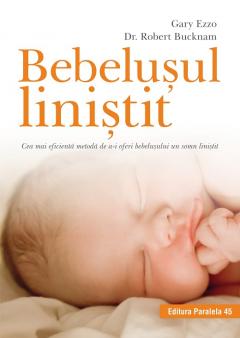 Bebelusul linistit