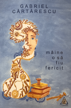 Maine o sa fiu fericit