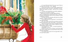 Fetita care a salvat Iubirea