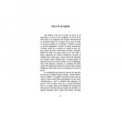 Din lumea celor care nu cuvanta. Cea dintai durere