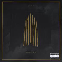 Born Sinner - Vinyl