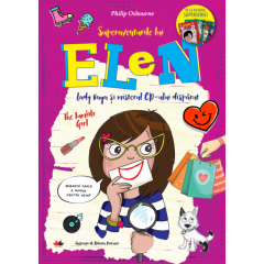 Lady Vaga si misterul CD-ului disparut