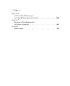 Adolescenti scapati de sub control