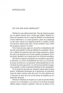 Adolescenti scapati de sub control