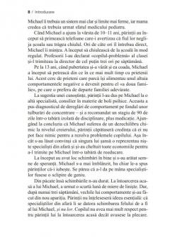 Adolescenti scapati de sub control