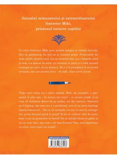 Viață de câine: Jurnalul foxului Miki