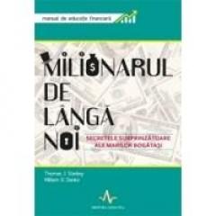 Milionarul de langa noi