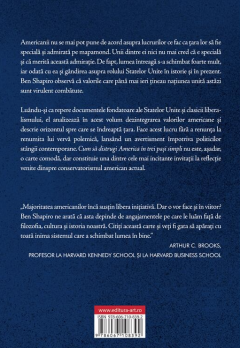 Cum sa distrugi America in trei pasi simpli