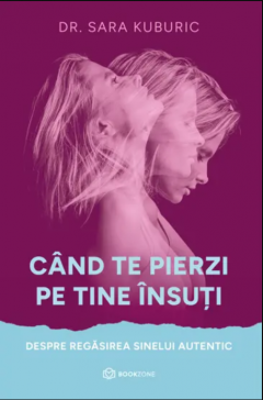 Cand te pierzi pe tine insuti