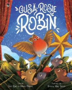 Gusa-Rosie Robin 