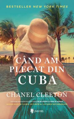 Cand am plecat din Cuba