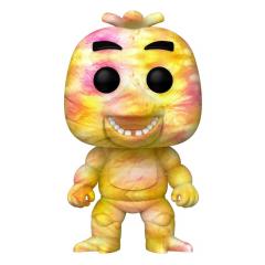 Figurina - Five Nights At Freddy's - Tiedye Chica