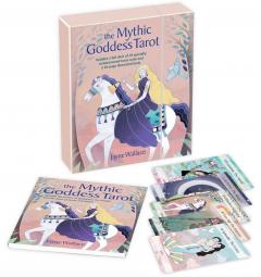 The Mythic Goddess Tarot