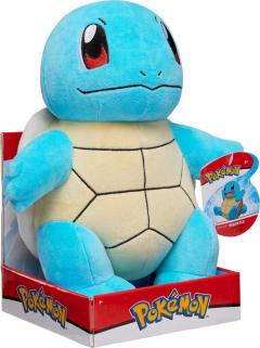 Jucarie de plus - Pokemon - Squirtle