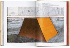 Christo and Jeanne-Claude - 40th Anniversary Edition