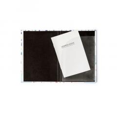 Agenda 2023 - 12-Month Daily Diary - Small - After Rain