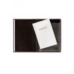 Agenda 2023 - 12-Month Daily Diary - Small - Vintage Book