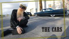 Billy F Gibbons