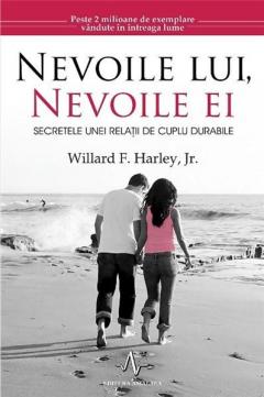Nevoile lui, nevoile ei 